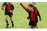 Ver todas las fotos de Messi