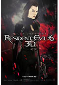Resident Evil 6