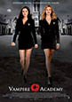 Vampire Academy (estreno 2014, 25 de julio)