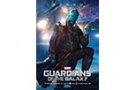 Cartel personaje Michael Rooker en Guardianes de la Galaxia