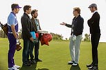 Foto Jason Sudeikis y Charlie Day en Cómo acabar sin tu jefe 2