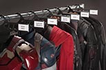 Foto rodaje de Los Vengadores 2: Era de Ultron 2