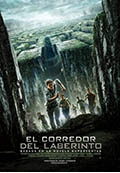 El corredor del laberinto