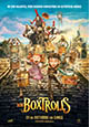 Los Boxtrolls (estreno 2014, 31 de octubre)