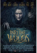 Into the Woods