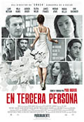 En tercera persona