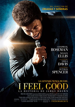 Cartel I feel good