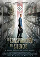 Cartel La conspiración del silencio