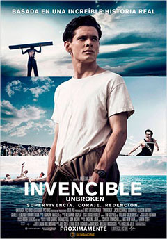 Cartel Invencible