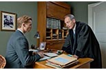 Foto Alexander Fehling en La conspiración del silencio 3