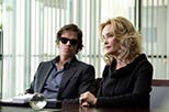 Foto Mark Wahlberg y Jessica Lange en El jugador