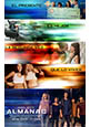 Cartel Project Almanac