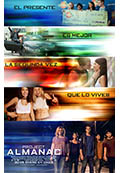Project Almanac