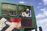 Ver todas las fotos de La oveja Shaun - La película