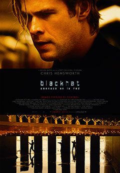 Cartel Blackhat (Amenaza en la red)