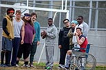 Foto Kevin Hart y Josh Gad en El gurú de las bodas 2