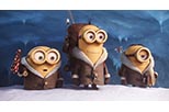 Foto Minions 4