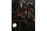 Foto Parque Jurásico 4: Jurassic World