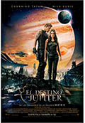 El destino de Júpiter