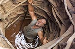 Foto Russell Crowe en El maestro del agua