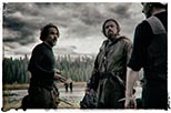 Foto The Revenant