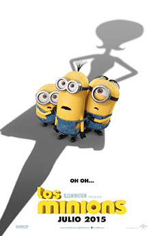 Cartel Minions