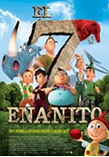 El séptimo enanito