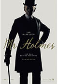 Mr. Holmes