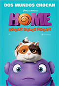 Home - Hogar dulce hogar