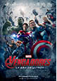 Vengadores 2: La Era de Ultron (30 abril 2015)