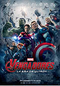 Vengadores 2: La Era de Ultron