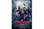 Cartel Vengadores 2: La Era de Ultron 8