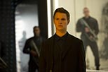 Foto Ansel Elgort en Insurgente de Caleb 2