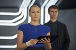 Foto Kate Winslet en Insurgente de Jeanine 2