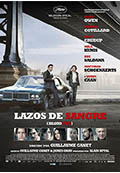 Lazos de sangre