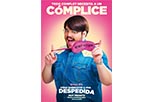 Cartel personaje en Cómo sobrevivir a una despedida 4