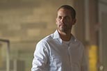 Foto Paul Walker en Fast and Furious 7
