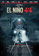 Cartel El niño 44