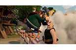 Foto Astérix: La Residencia de los Dioses 11