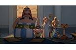 Foto Astérix: La Residencia de los Dioses 16