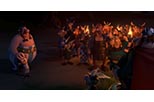 Foto Astérix: La Residencia de los Dioses 2