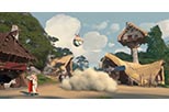 Foto Astérix: La Residencia de los Dioses 21