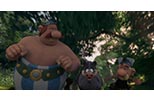 Foto Astérix: La Residencia de los Dioses 3