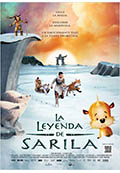 La leyenda de Sarila