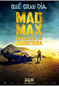 Mad Max 4: Furia en la carretera