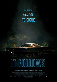 Cartel It follows