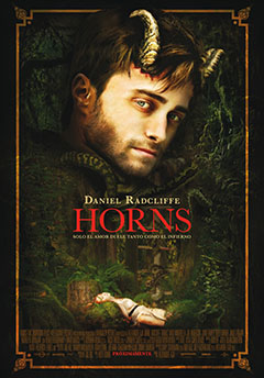 Cartel Horns
