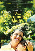 Una segunda madre