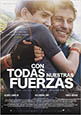 Cartel Con todas nuestras fuerzas