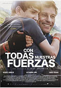 Con todas nuestras fuerzas